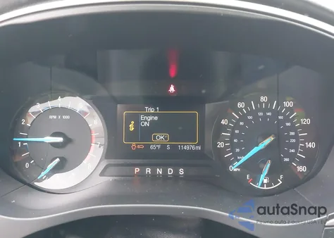 2013 Ford Fusion Se z USA, uszkodzony, nr VIN 3FA6P0H76DR333337